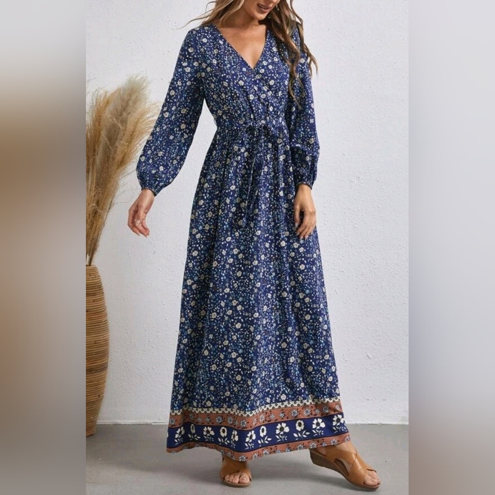 Shein dress